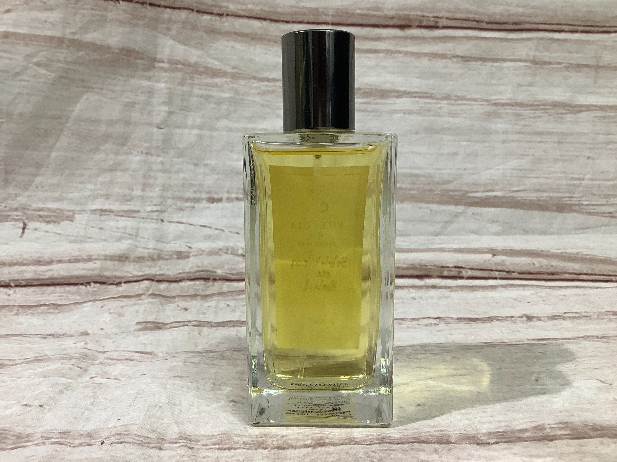 スマホで購入】FUEGUIA(フエギア)香水 ビブリオテッカ・デ・バベル が