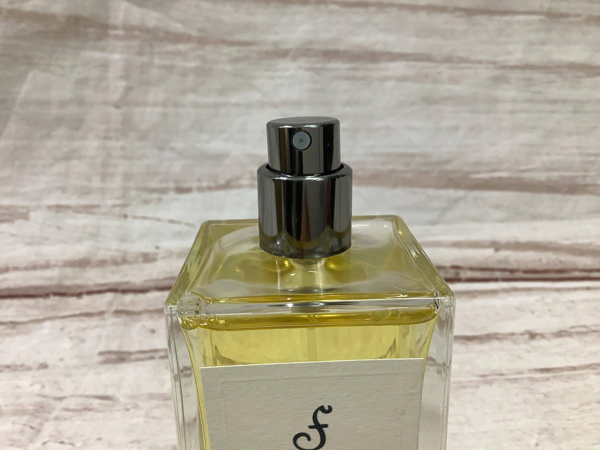 スマホで購入】FUEGUIA(フエギア)香水 ビブリオテッカ・デ