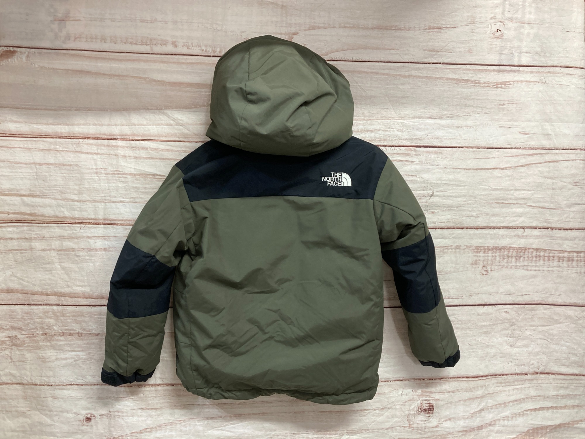 THE NORTH FACE（ザ ノース フェイス）ダウンジャケット