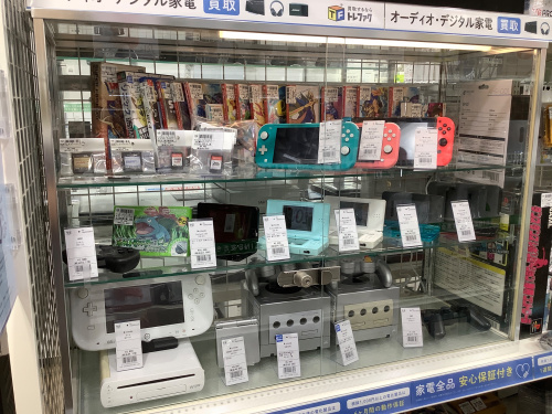 トレファクブログ画像6