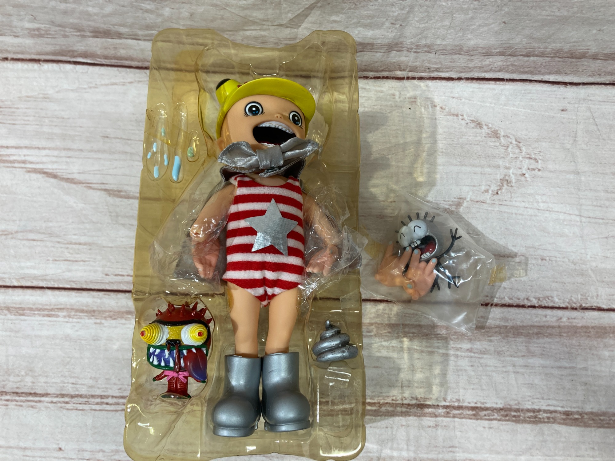 変身まことちゃん／Ｂ.Ｇ.ロックバージョン 変身まことちゃん/B.G.ロックバージョン 本当に 安い 通販