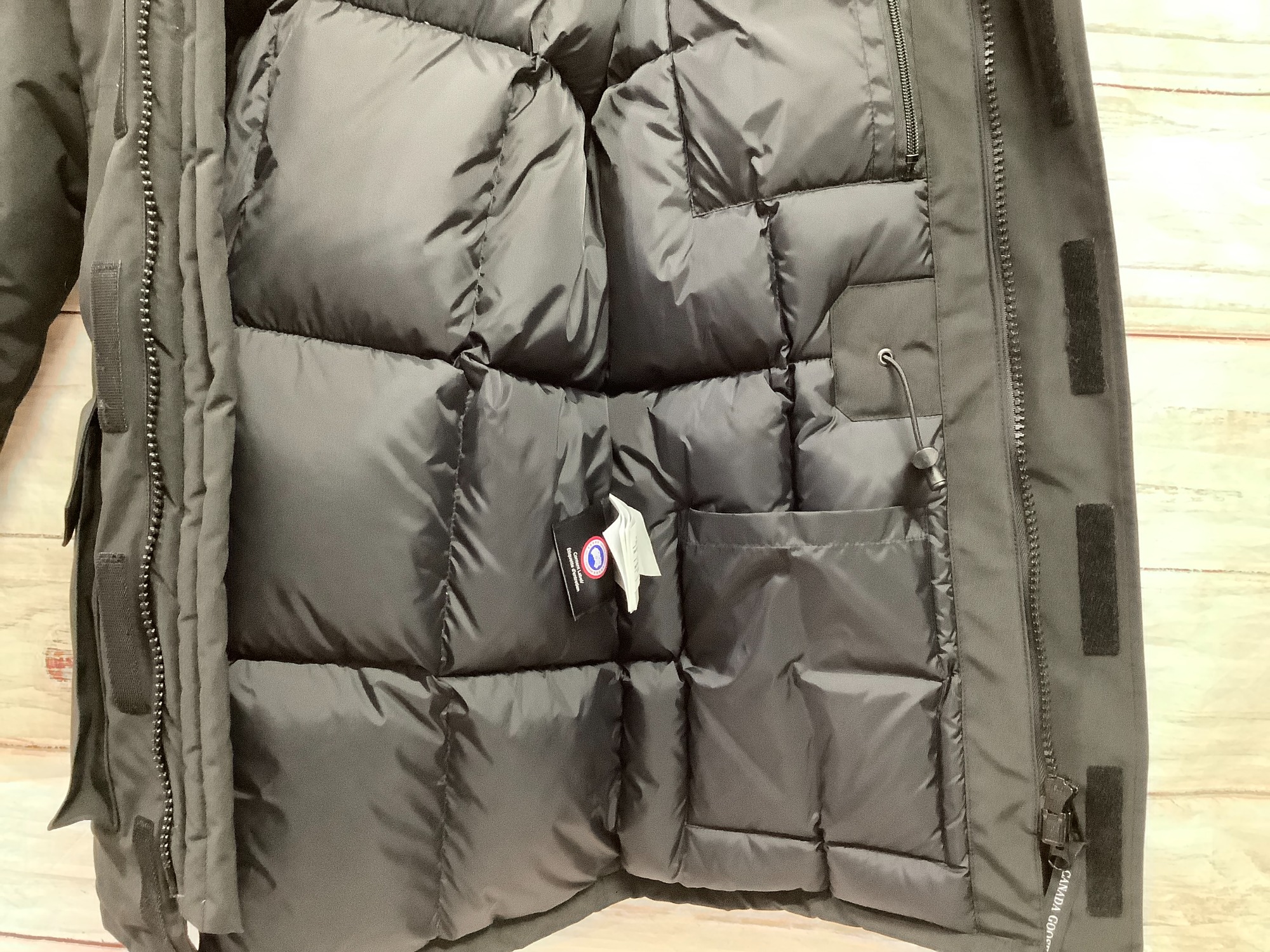 美品 カナダグース ダウンジャケット Citadel Parka  4567MA 楽天市場】カナダグース シタデルパーカ 4567MA 国内正規品