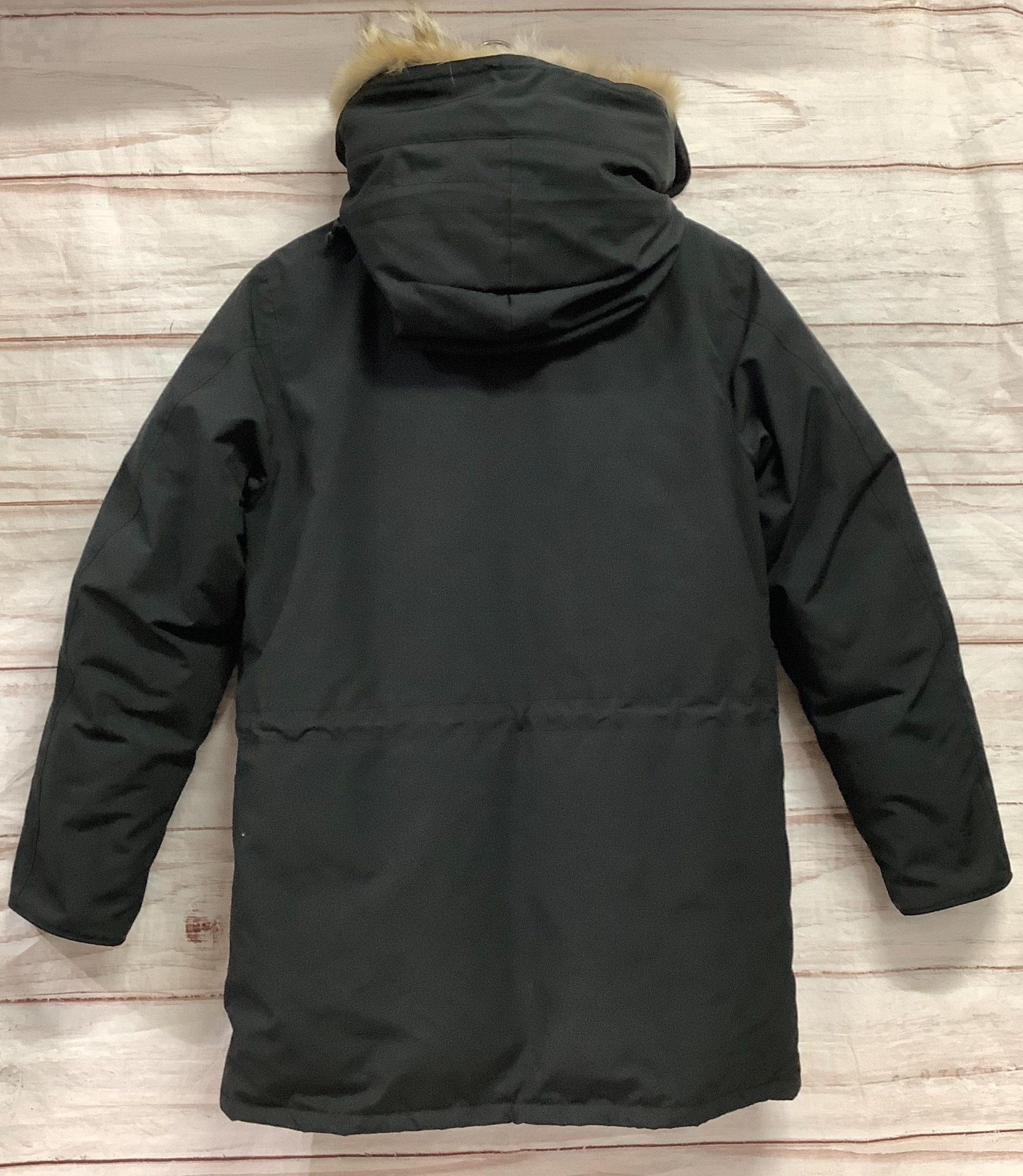 美品 カナダグース ダウンジャケット Citadel Parka  4567MA スマホで購入】CANADA GOOSE(カナダグース) ダウンコート メンズ
