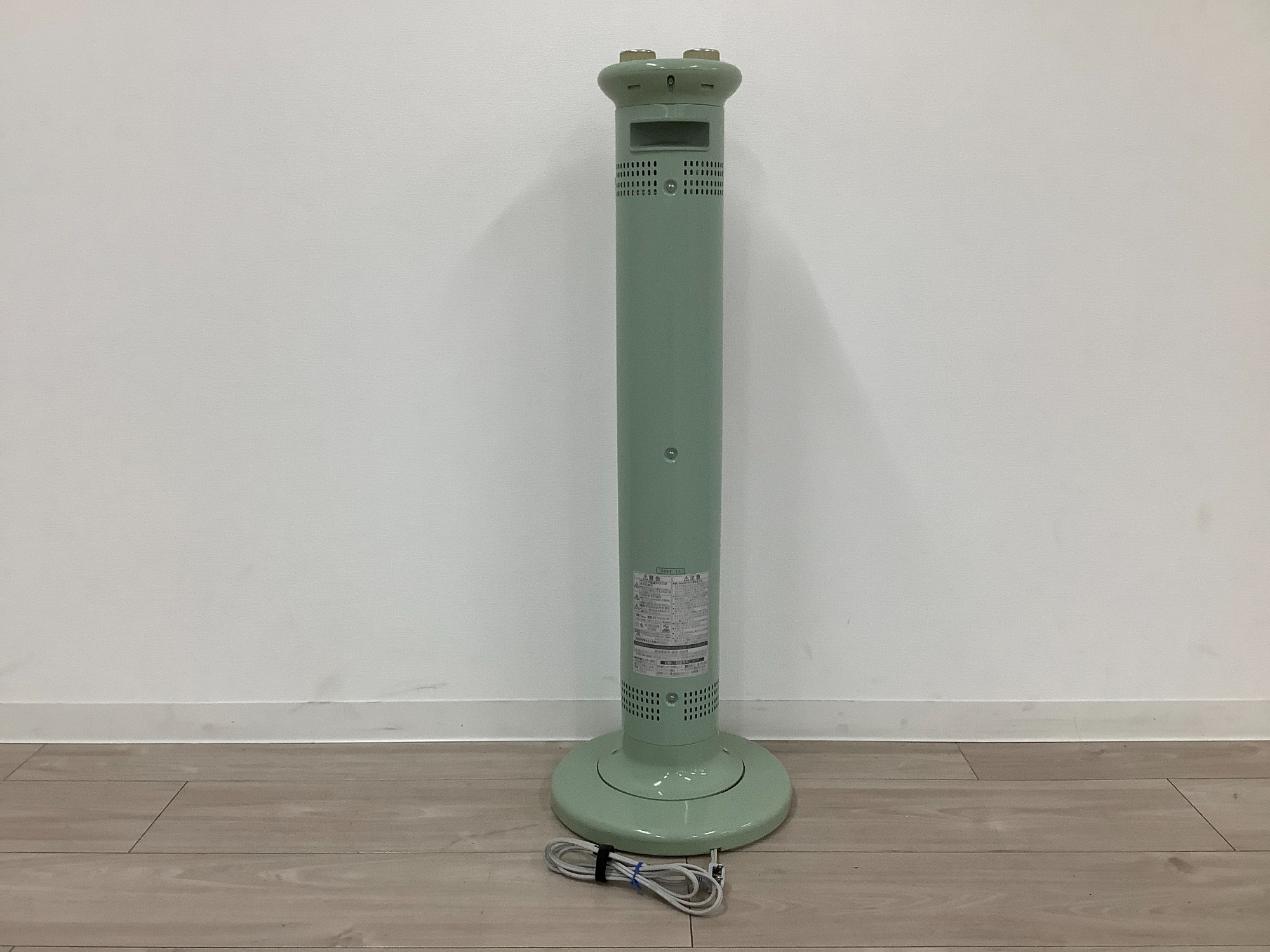 【トレファク イオンモール常滑店】Aladdinの遠赤外線ヒーターです トレファク イオンモール常滑店】Aladdinの遠赤外線ヒーターです