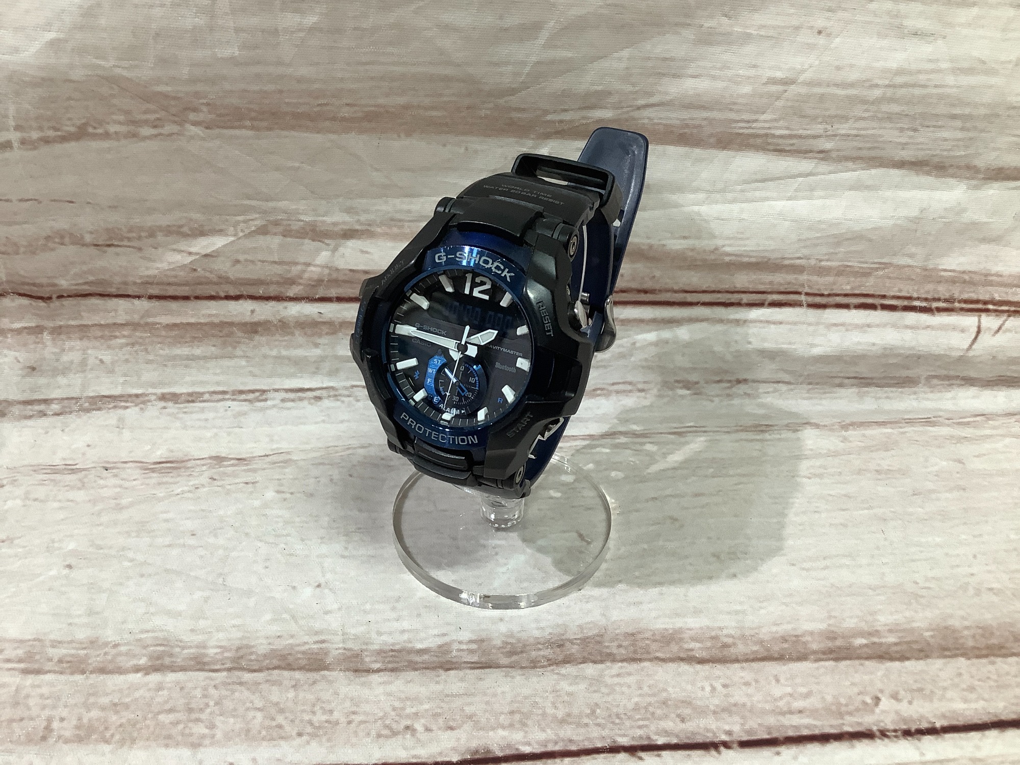 G-SHOCK ソーラー腕時計5536GRB100 G-SHOCK ソーラー腕時計5536GRB100