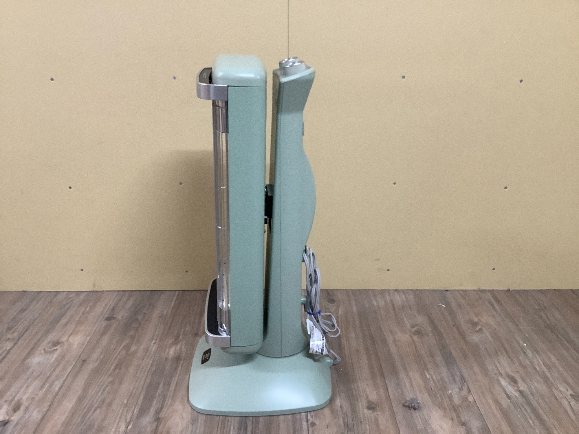 トレファク イオンモール常滑店】Aladdinの遠赤外線ヒーターです