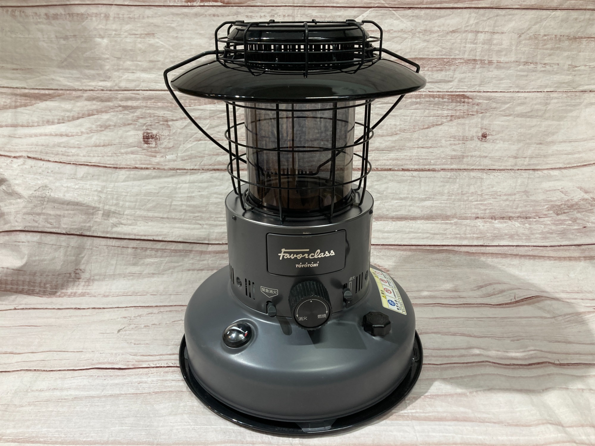 【トレファク イオンモール常滑店】トヨトミの石油ストーブをご紹介いたします！！ トレファク イオンモール常滑店】トヨトミの石油ストーブをご紹介