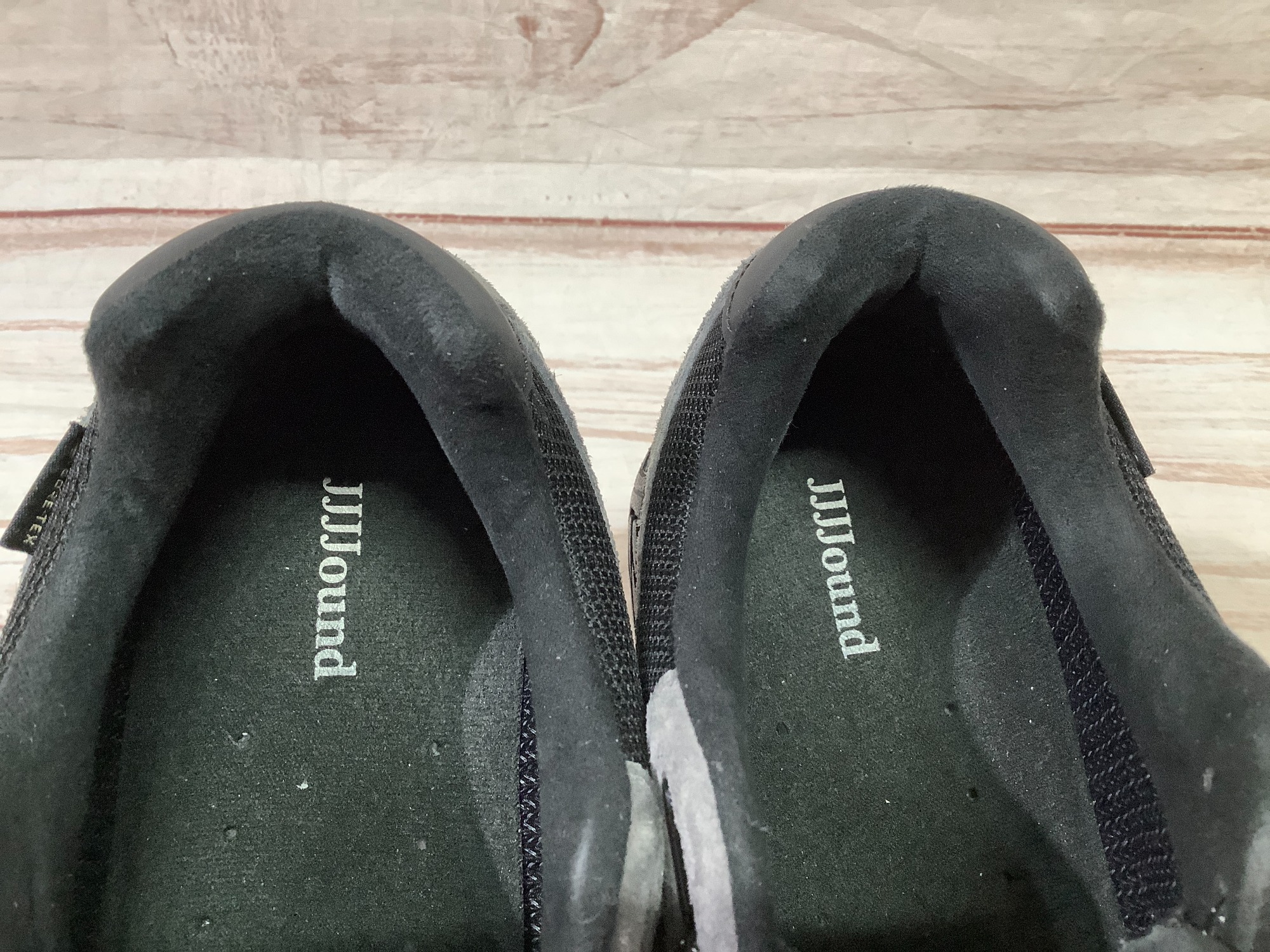 NEW BALANCE（ニューバランス）×JJJJound（ジョウンド）スニーカー