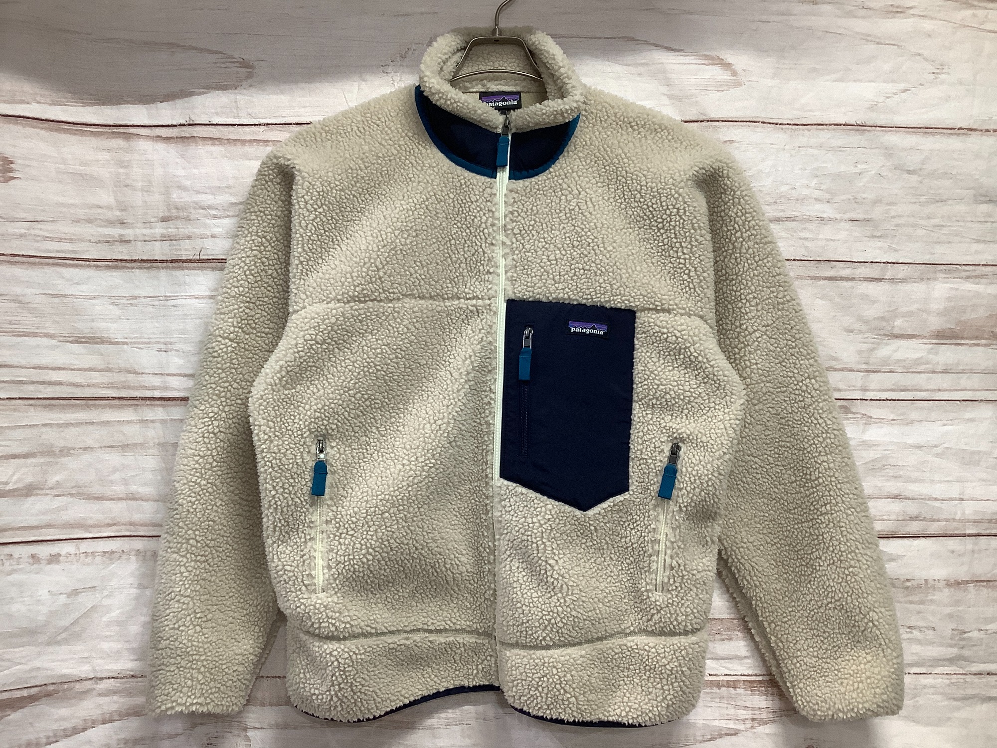 イオンモール常滑店】Patagoniaのジャケットです