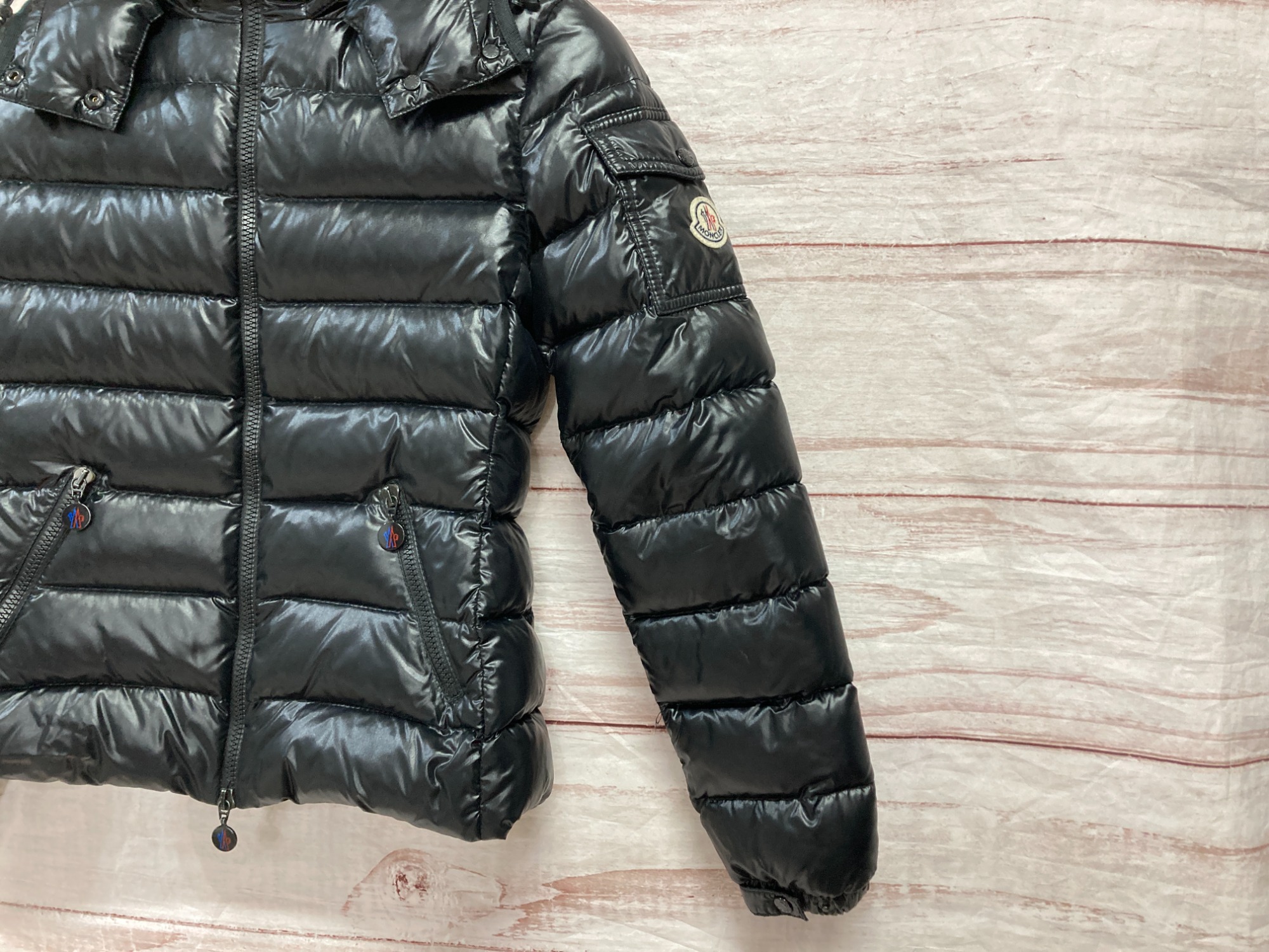 スマホで購入】MONCLER(モンクレール)BADY ダウンジャケット スマホで購入】MONCLER(モンクレール)BADY ダウンジャケット