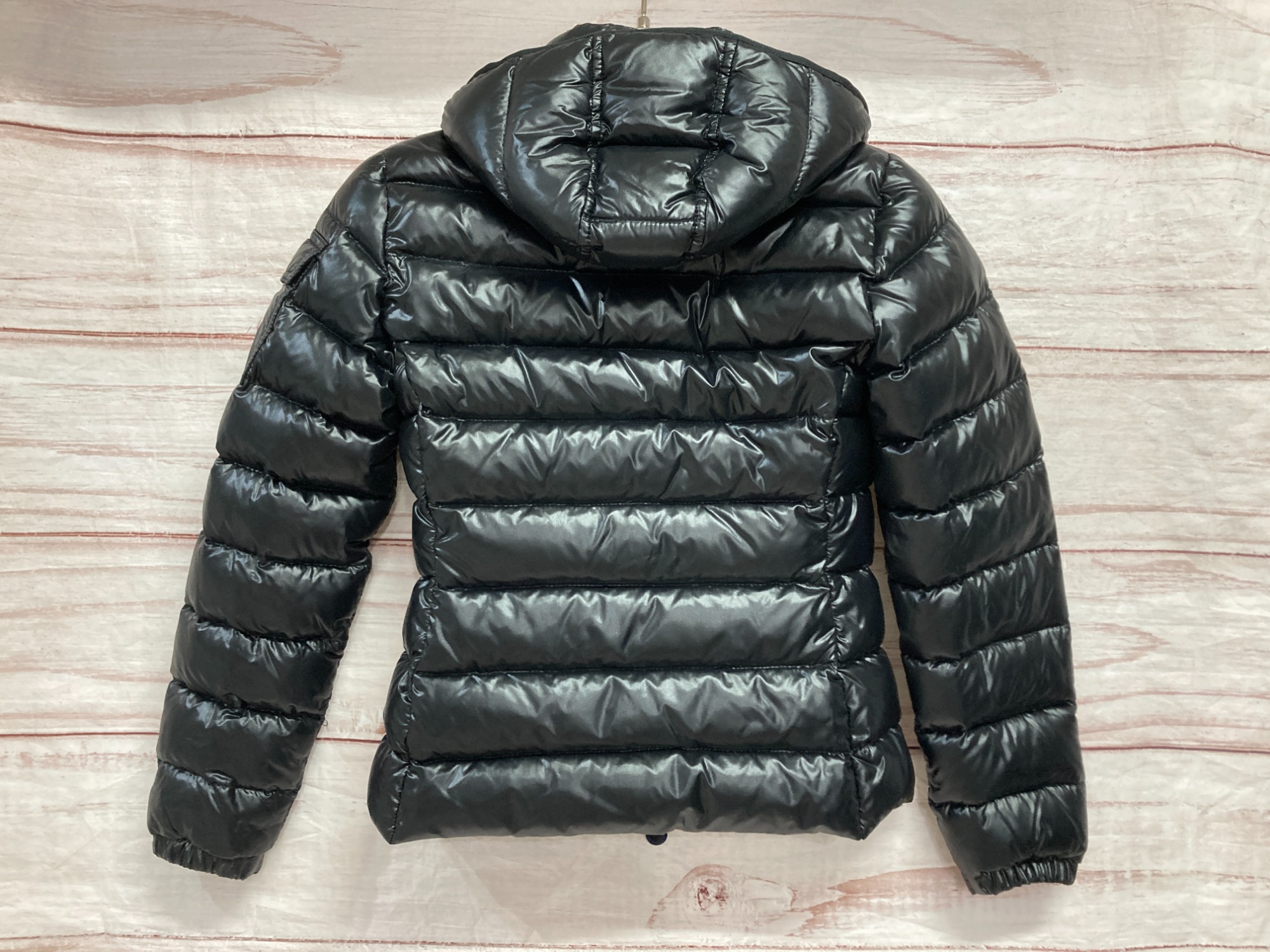 スマホで購入】MONCLER(モンクレール)BADY ダウンジャケット スマホで購入】MONCLER(モンクレール)BADY ダウンジャケット