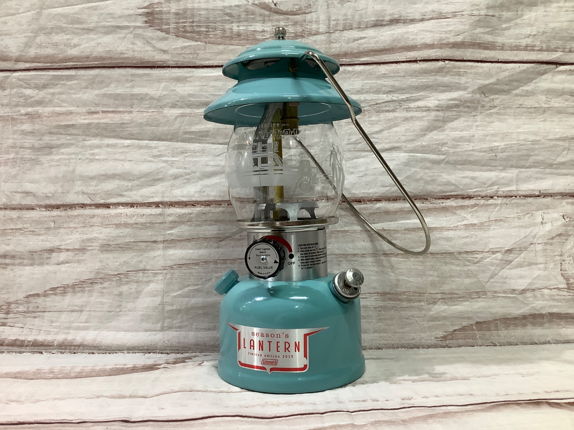 トレファク イオンモール常滑店】Coleman（コールマン）のガソリン