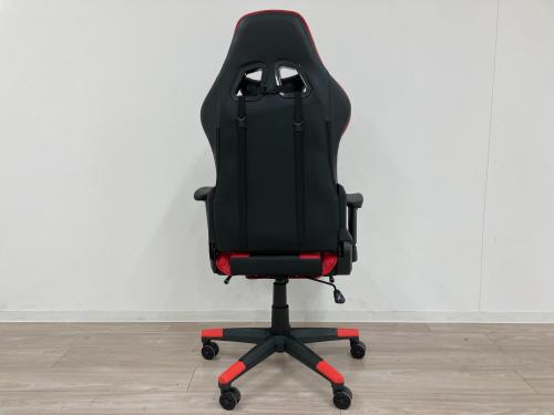 VENKURI ゲーミングチェア ブラック×レッドを買取入荷致しました