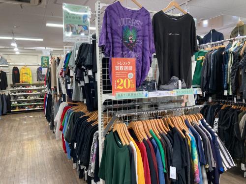 トレファクブログ画像2