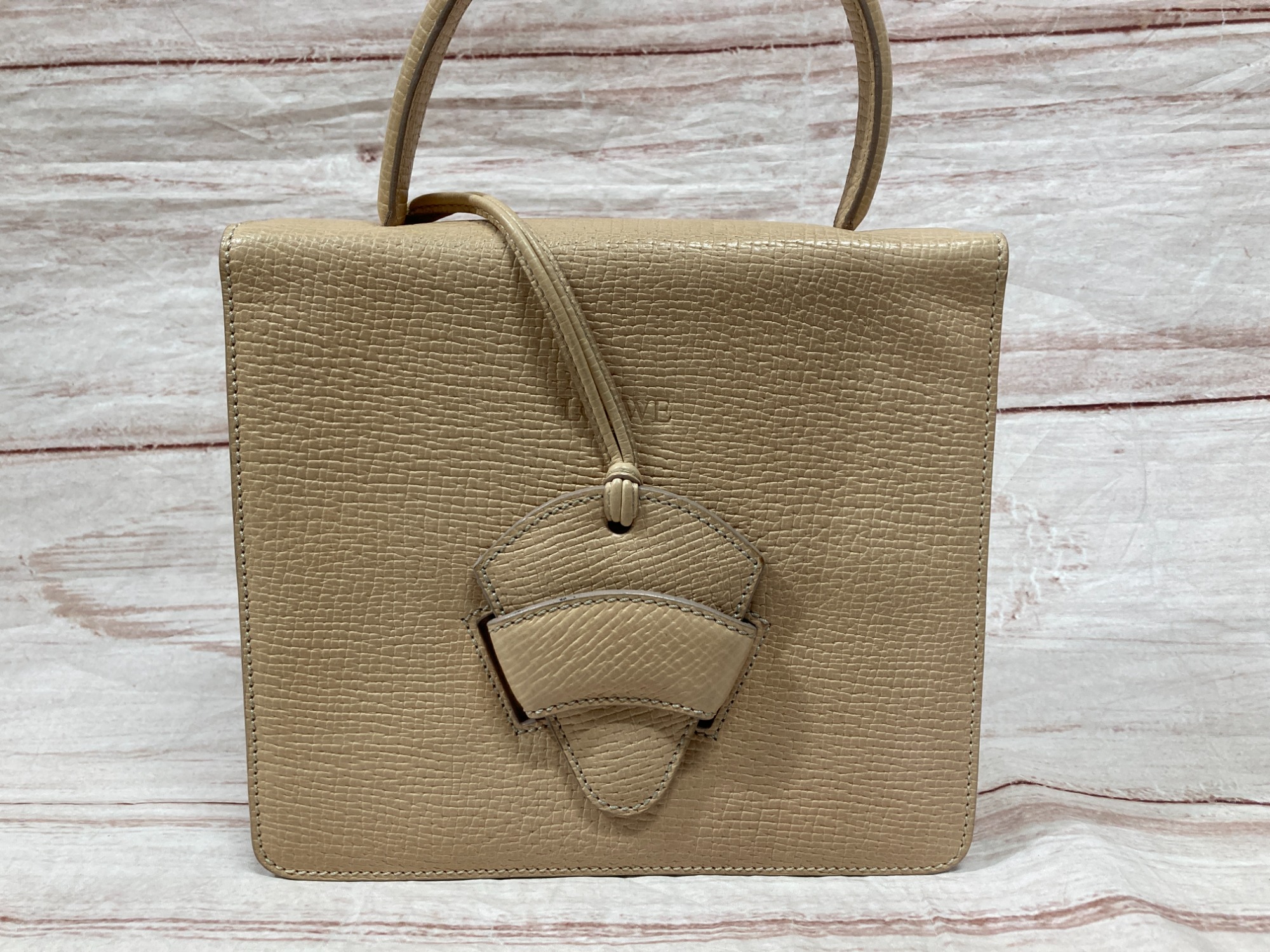 スマホで購入】LOEWE(ロエベ) ハンドバッグを買取入荷しました スマホで購入】LOEWE(ロエベ) ハンドバッグを買取入荷しました