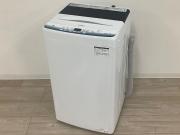 Haier(ハイアール) 全自動洗濯機 JW-U45LK 4.5㎏ 2024年製 をご