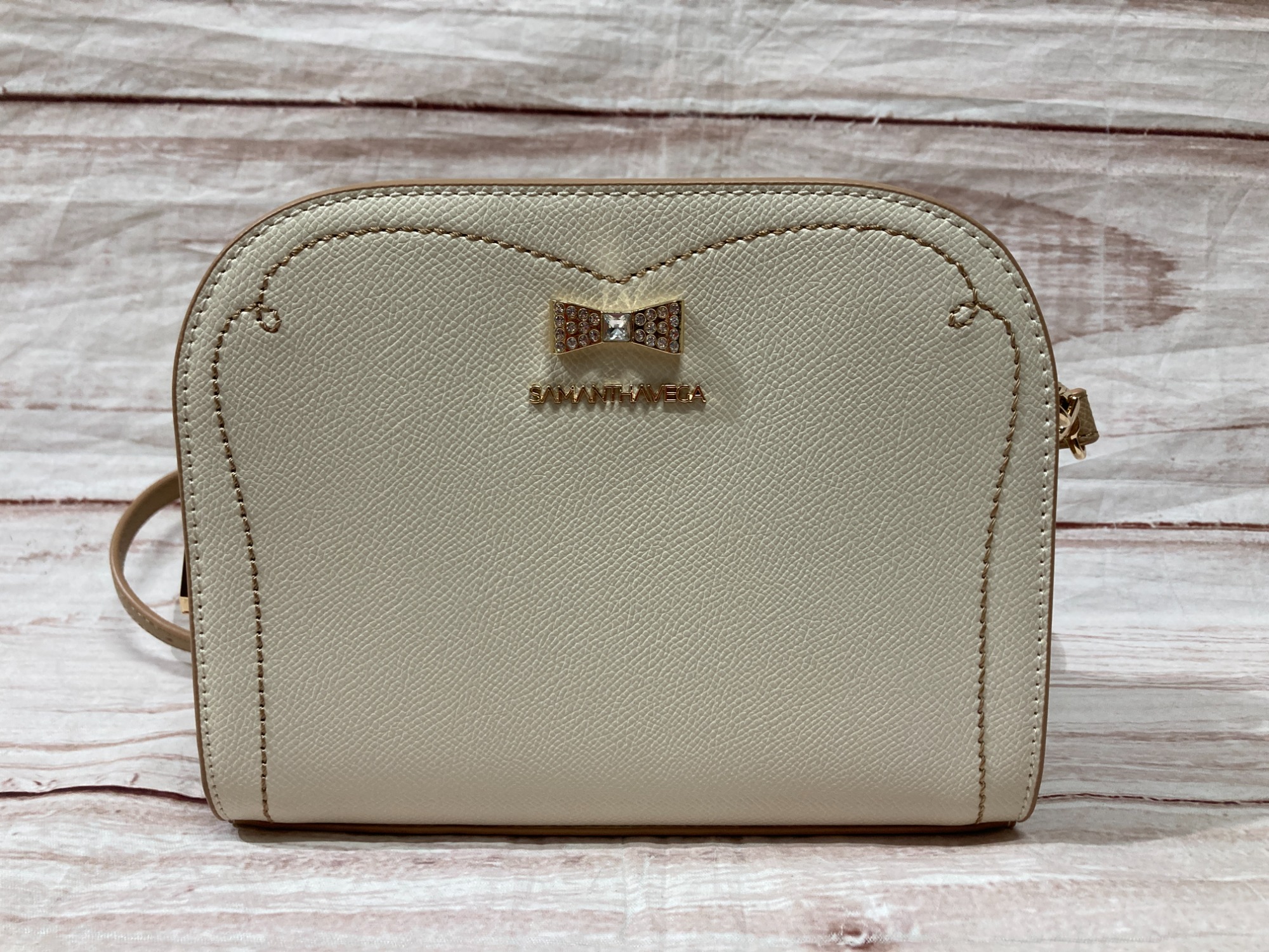 Samantha Vegaのバッグが買取入荷しました！ 【公式通販】