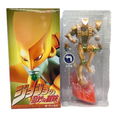 古着とおもちゃ　ジョジョの奇妙な冒険　フィギュア 中古】ジョジョの奇妙な冒険フィギュア