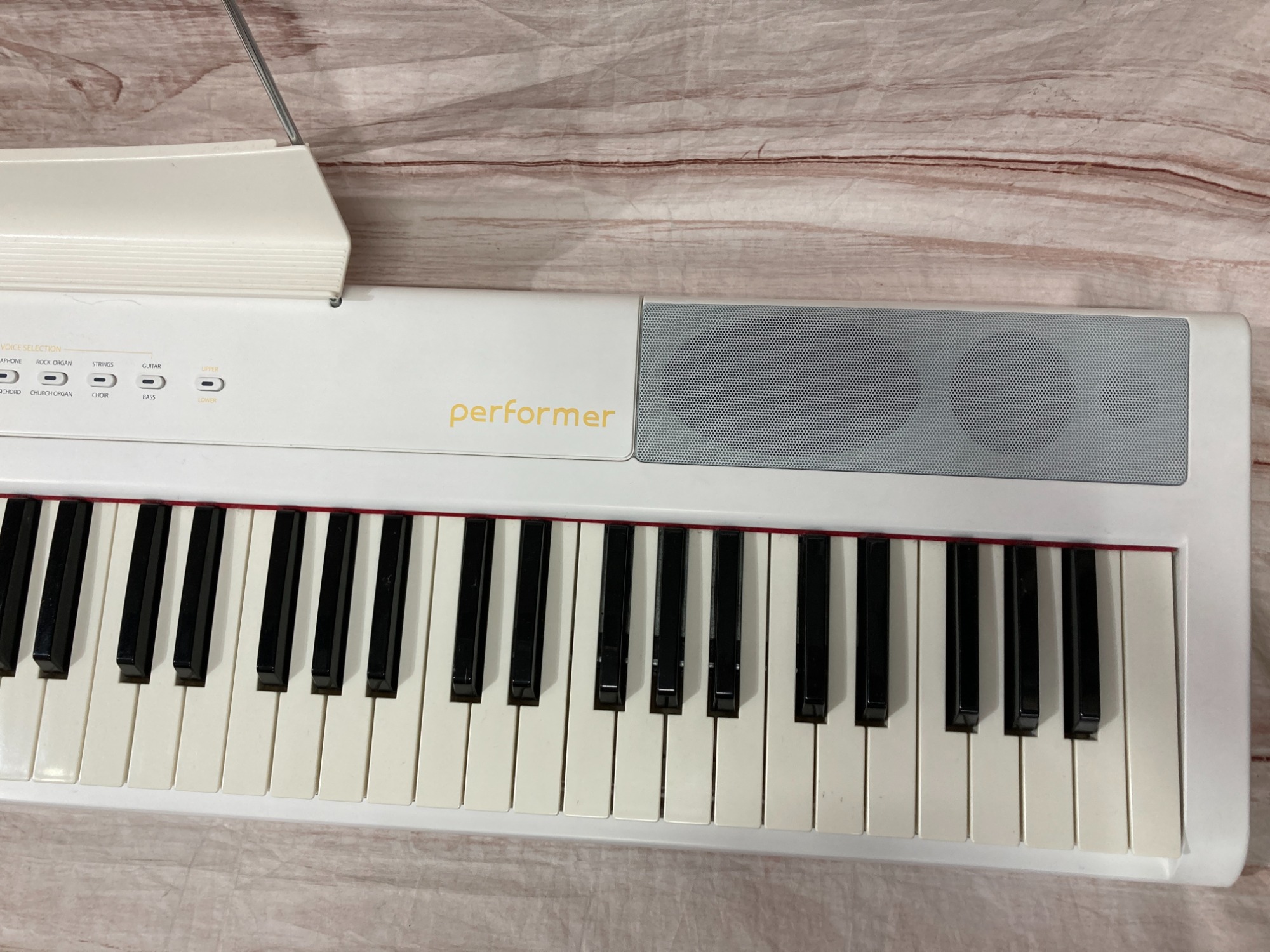 @引取歓迎　artesia アルテシア 電子ピアノ キーボード Artesia アルテシア デジタルピアノ（電子ピアノ）88鍵盤