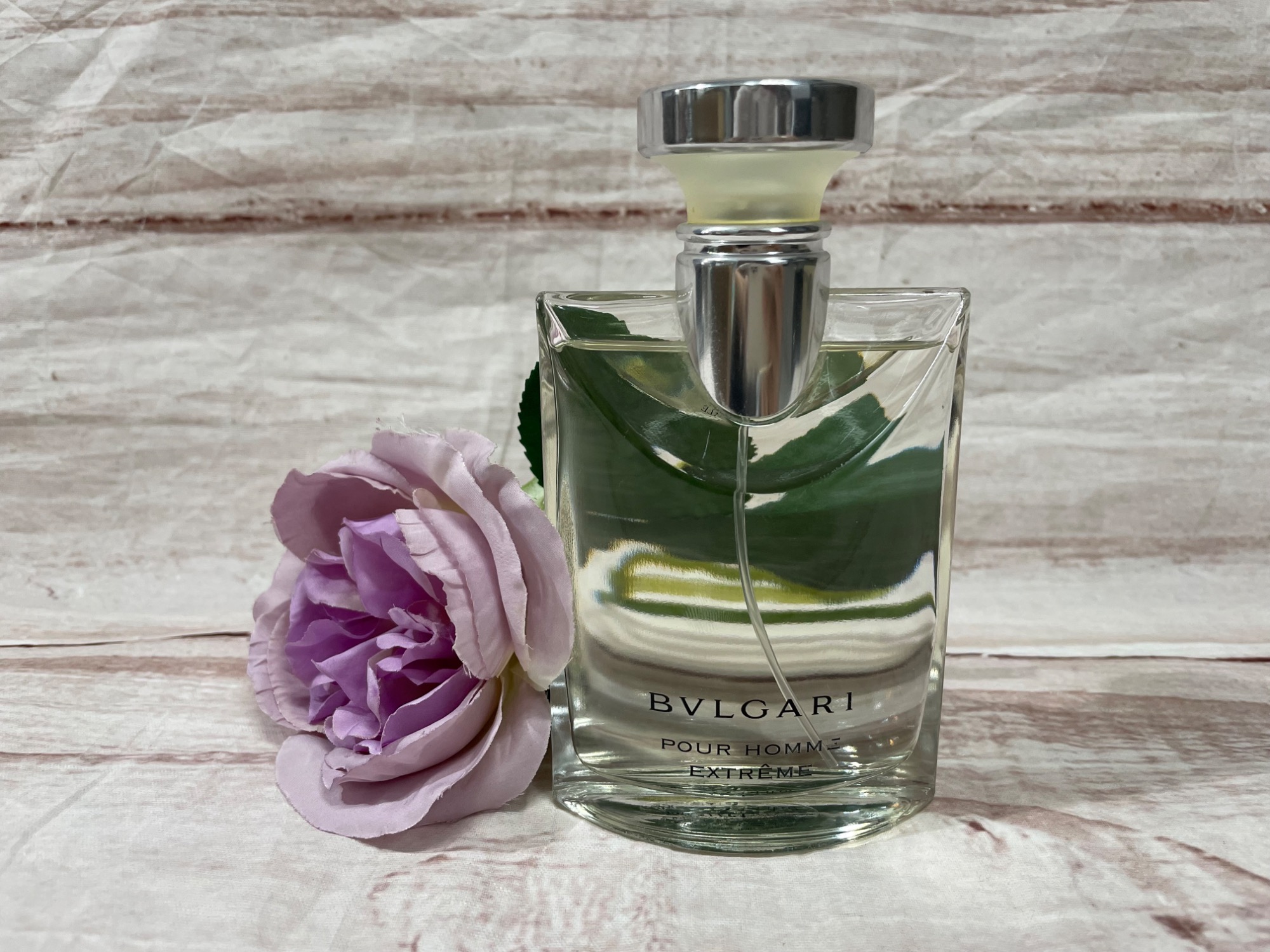 スマホで購入】BVLGARI (ブルガリ) 香水 ブルガリ オム