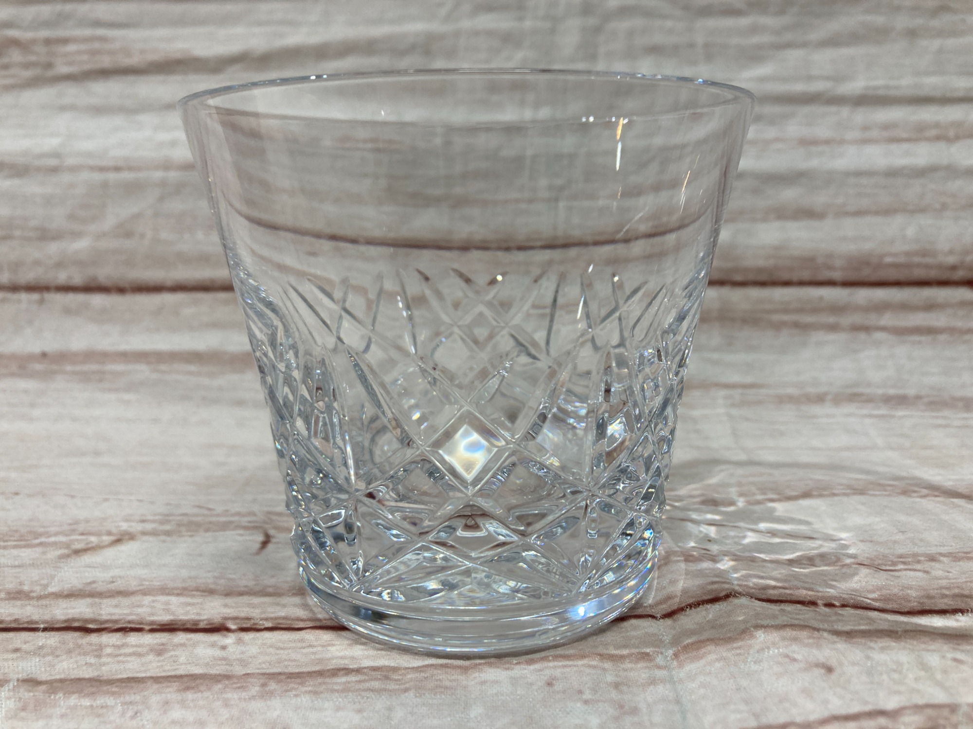 Baccarat - 名古屋ウィメンズマラソン バカラ タンブラーのみ m72750845814_1.jpg?1742117682