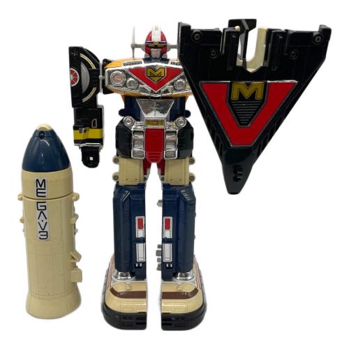 スマホで購入】電磁戦隊メガレンジャー DXメガボイジャーを買取
