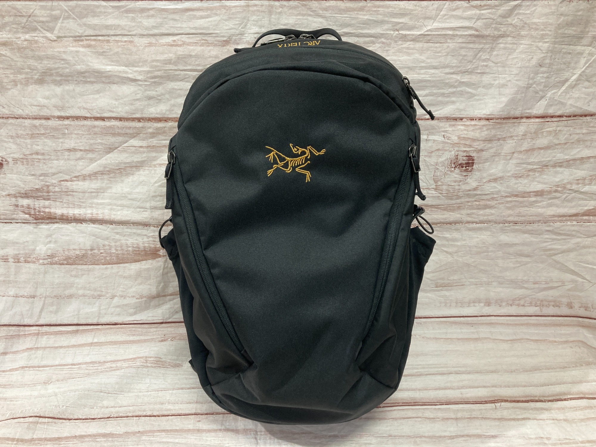 スマホで購入】ARC'TERYX (アークテリクス) マンティス26 バック