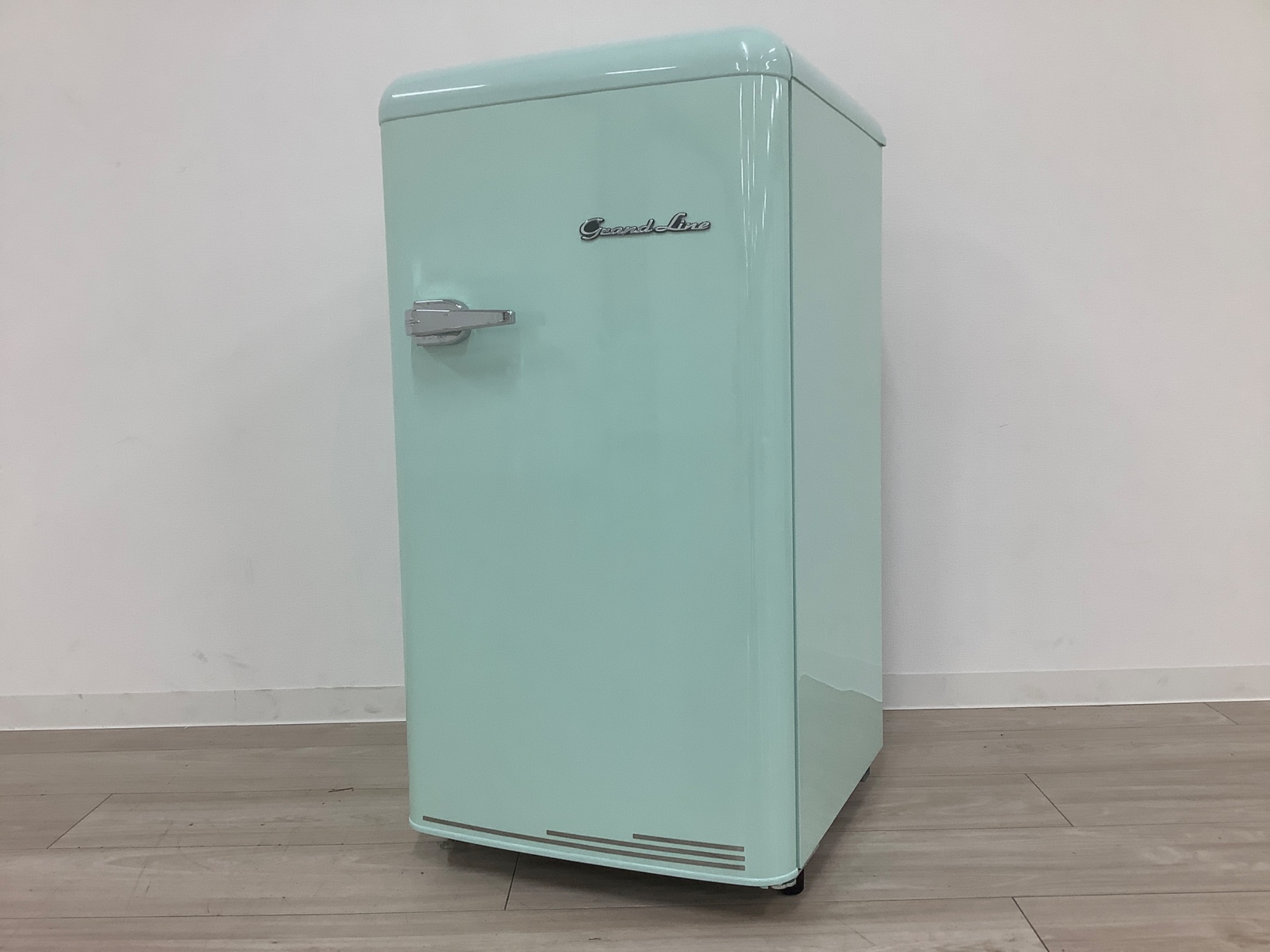 1ドア冷蔵庫 A-Stage（エーステージ）ARE-F60FG 2020年製 60Lを