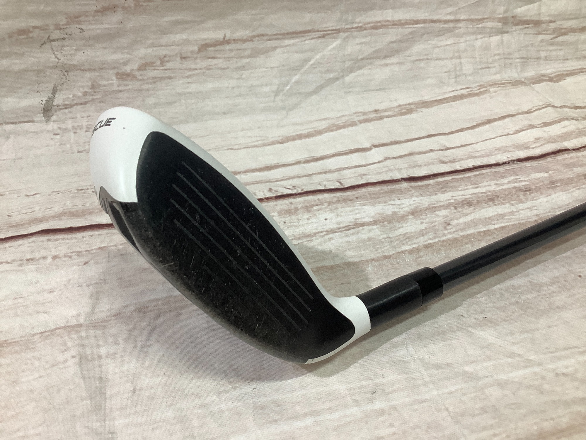 TaylorMade(テーラーメイド)ユーティリティSLDR フレックスSを