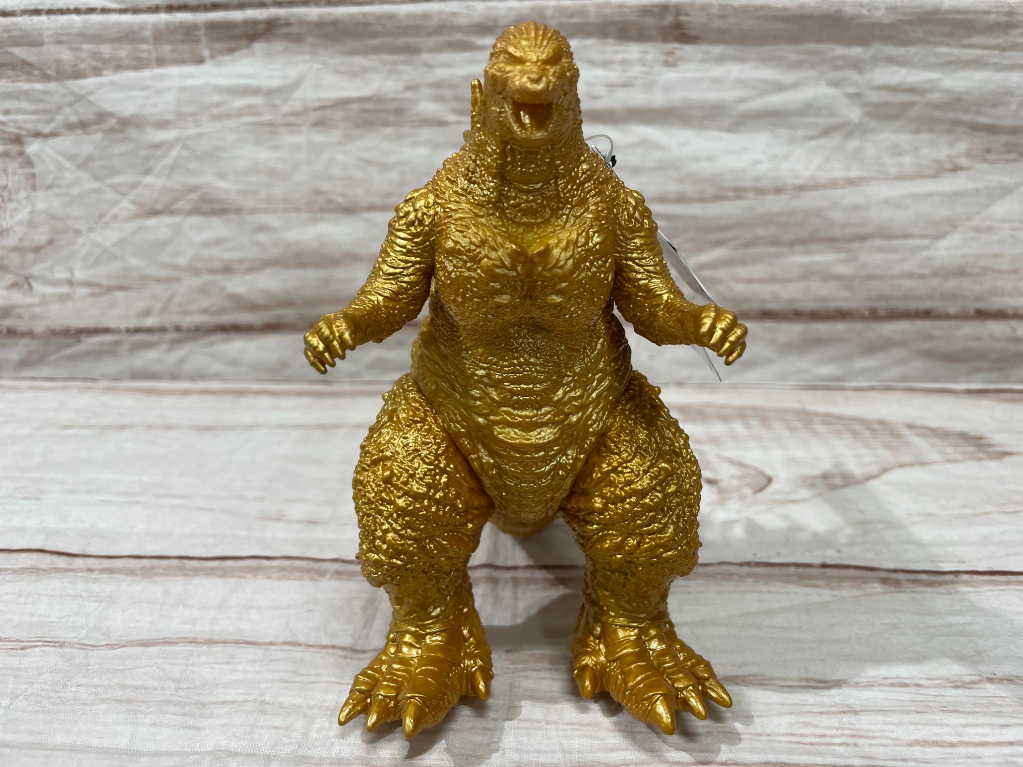 スマホで購入】ソフビフィギュアBANDAI(バンダイ)ムービー
