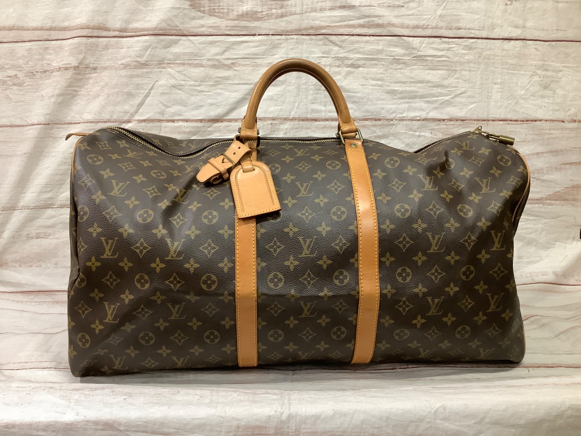 ※りょうりょう※　　　　　　　　　　　　【激レア 極美品】ルイヴィトン 楽天市場】激レア！ 極美品 ルイヴィトン Louis Vuitton サック