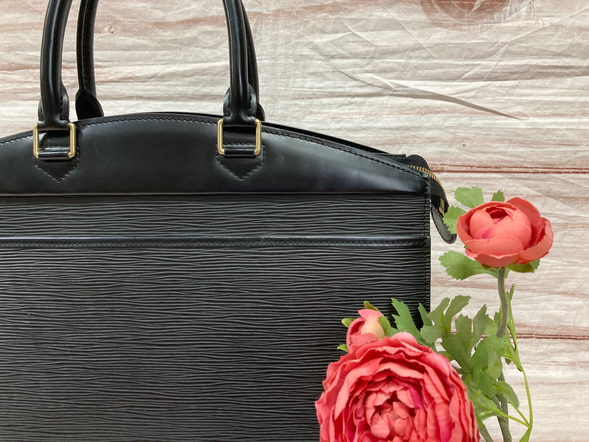 LOUIS VUITTON ルイヴィトン ハンドバッグ　エピ　リヴィエラR595 楽天市場】【バッグ】LOUIS VUITTON ルイ ヴィトン エピ