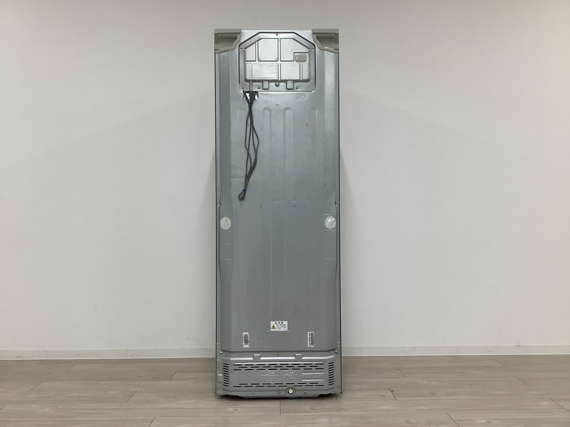 F085 超美品 東芝 3ドア 冷蔵庫 2024年製 GR-V36SVL GR-V36SV |