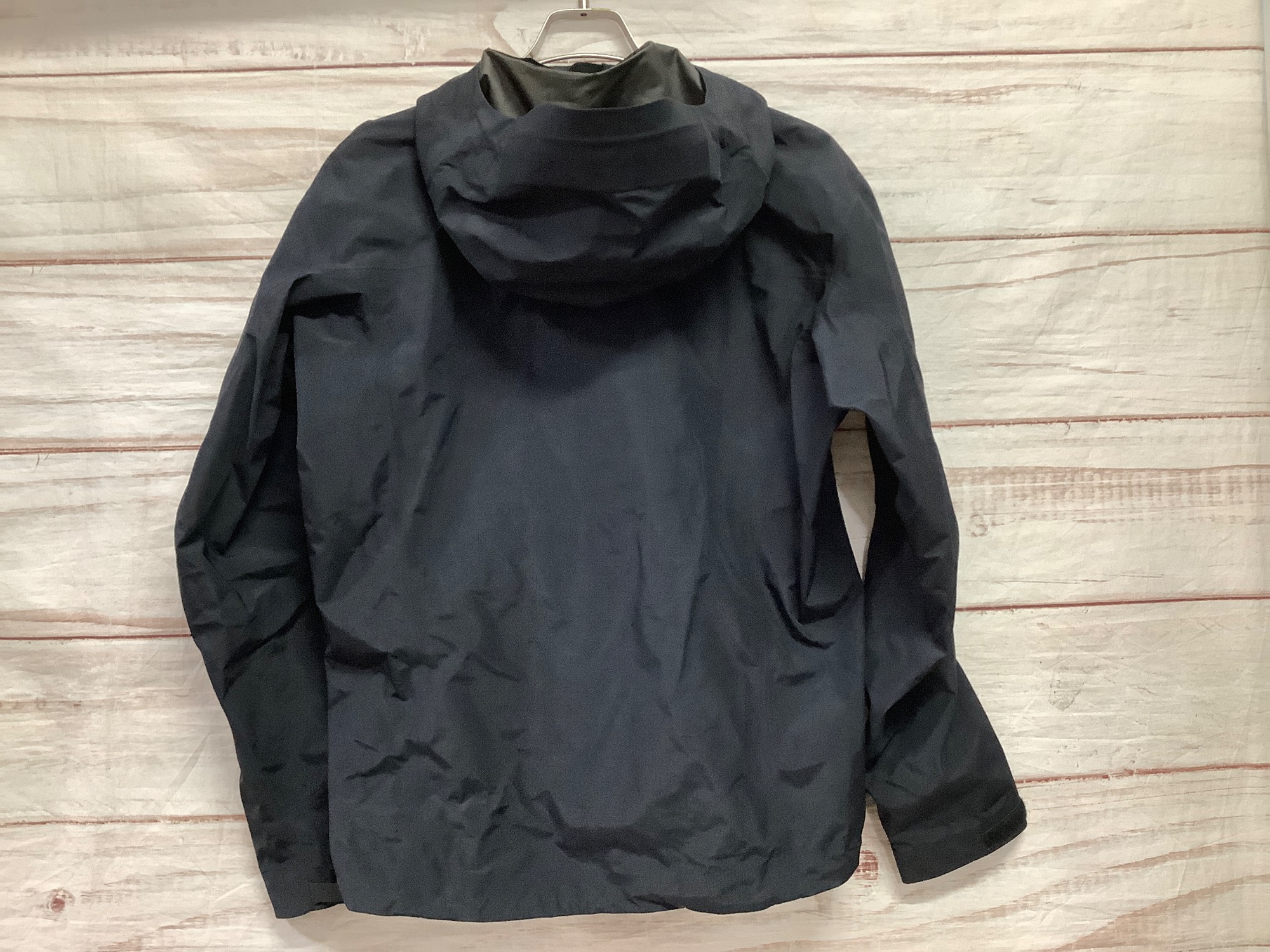 ARC' TERYK (アークテリクス) ナイロンジャケット SIZEXS メンズ