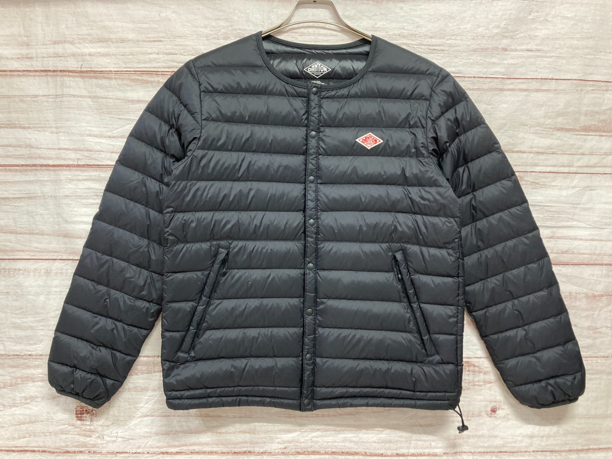 DANTON ダントン インナー ダウン　40 DANTON ダントン インナーダウン 40 DANTONダントン インナーダウン