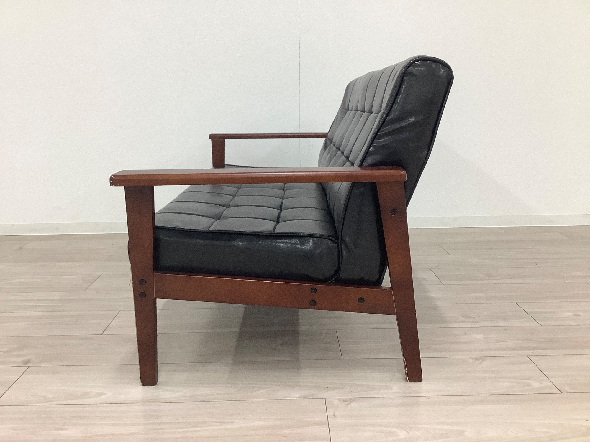 名古屋市北区引き取り限定※2人掛けソファ 名古屋市北区引き取り限定※2