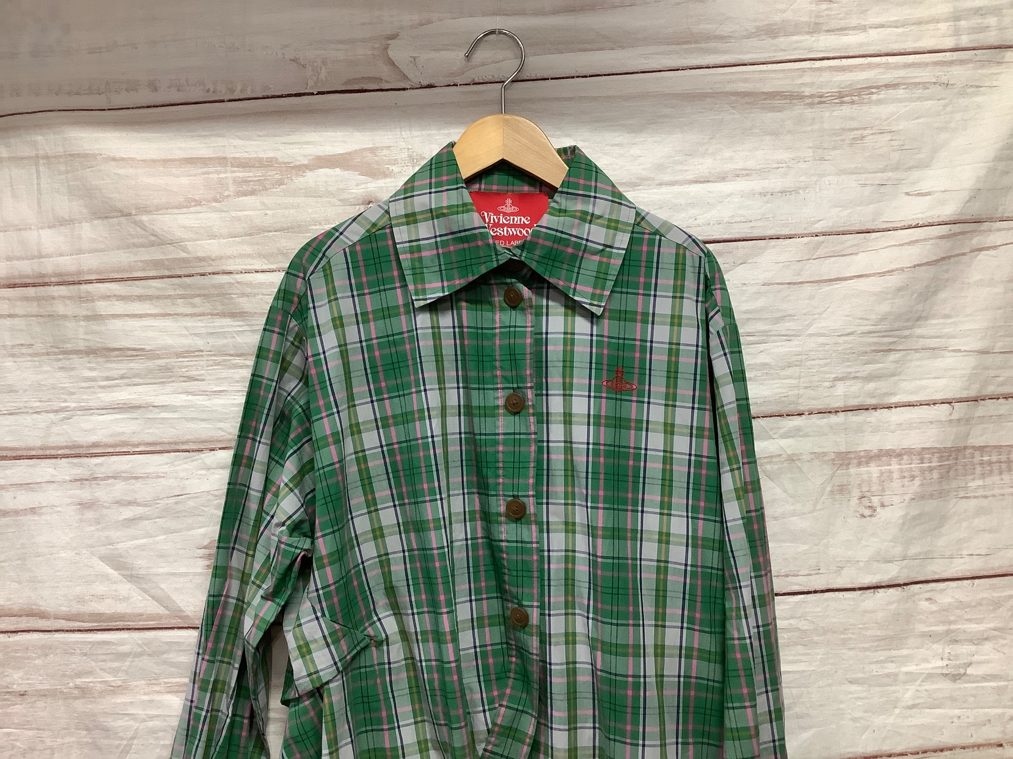 Vivienne Westwood RED LABEL (ヴィヴィアンウエストウッド レッド