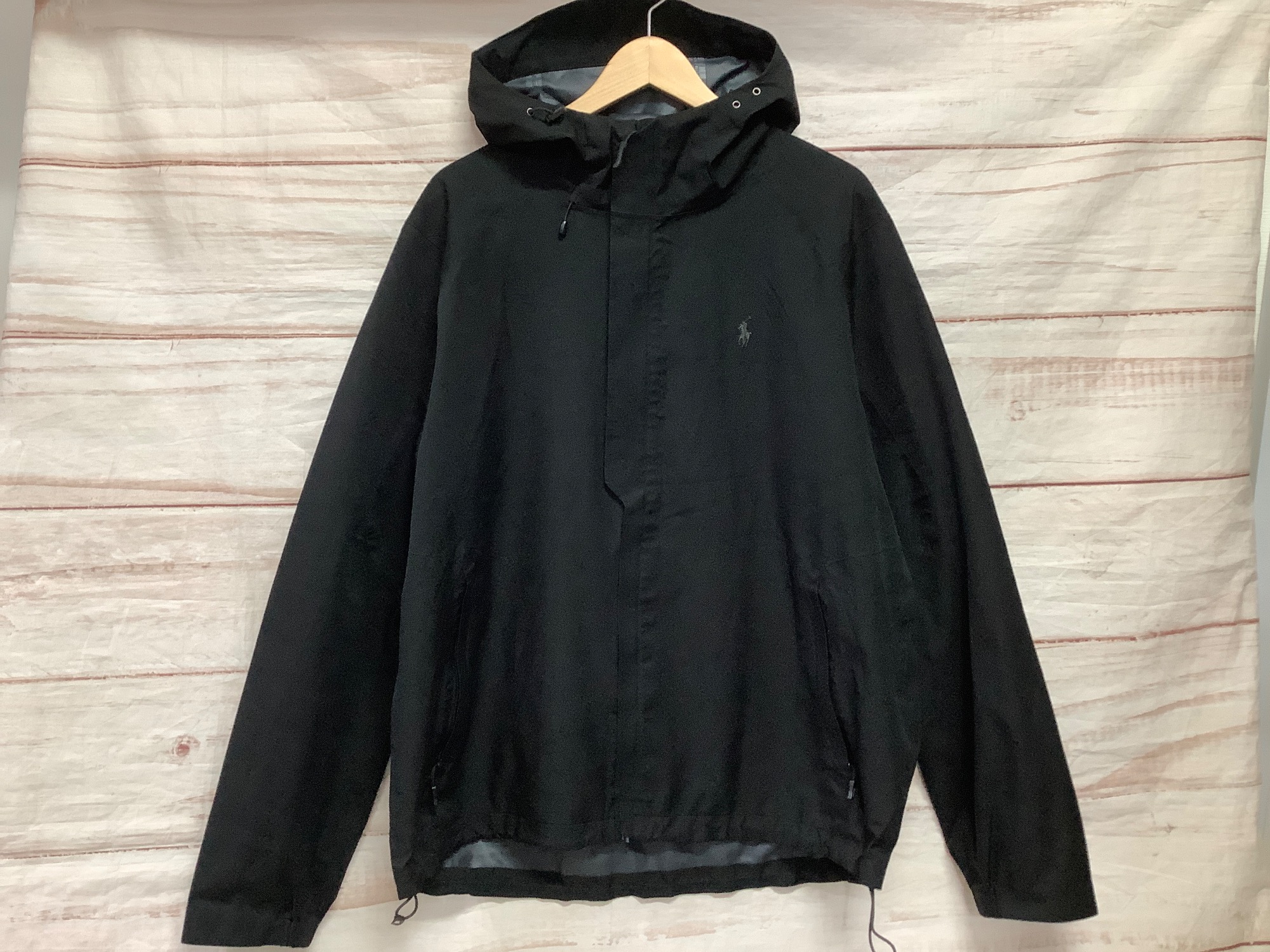 【新品未使用タグ有り】ラルフローレン マウンテンパーカー※本日限定価格 POLO RALPH LAUREN(ポロ ラルフローレン) マウンテンパーカー が買取