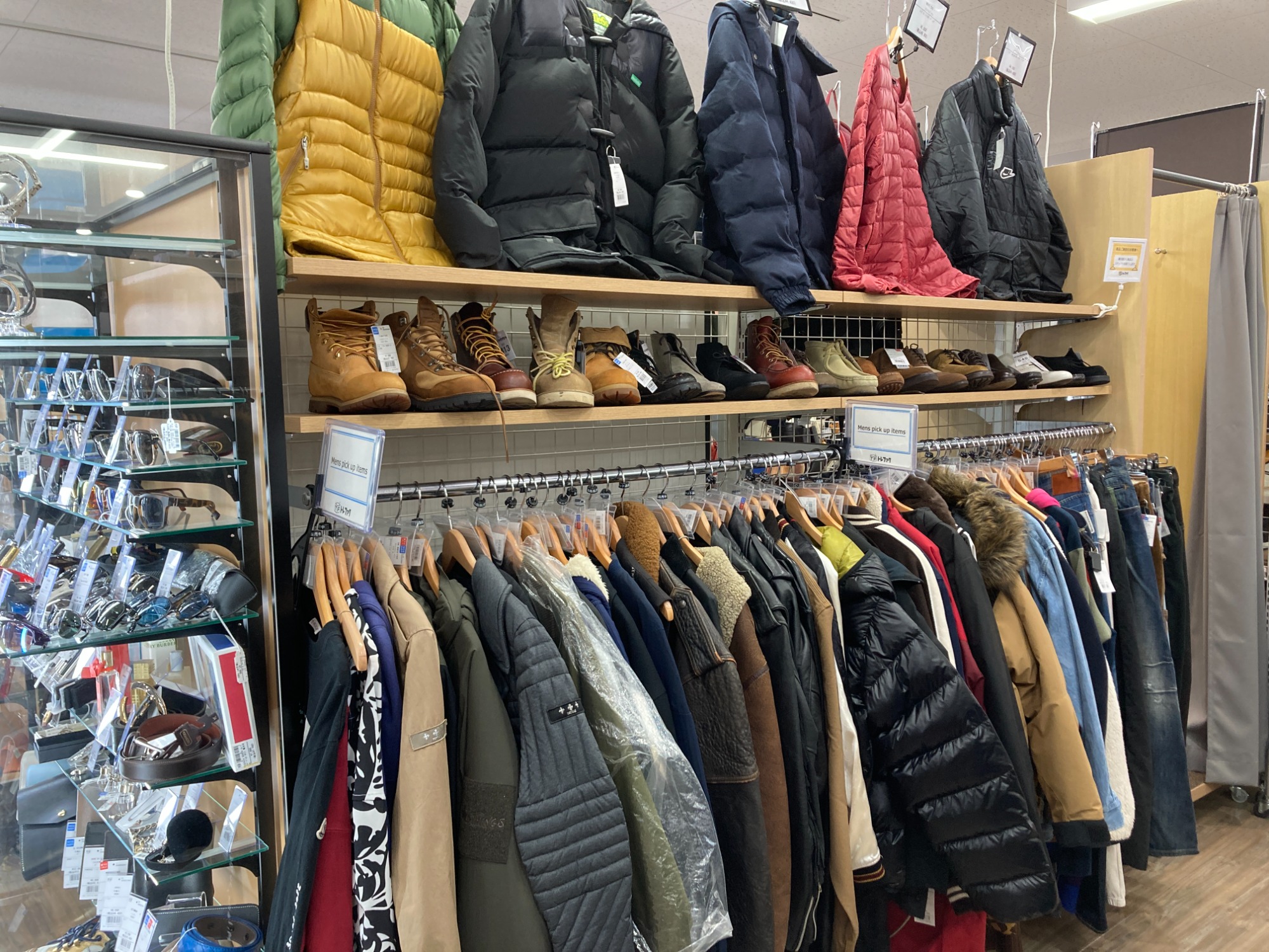 POLO RALPH LAUREN(ポロ ラルフローレン)が買取入荷しました！｜2025年
