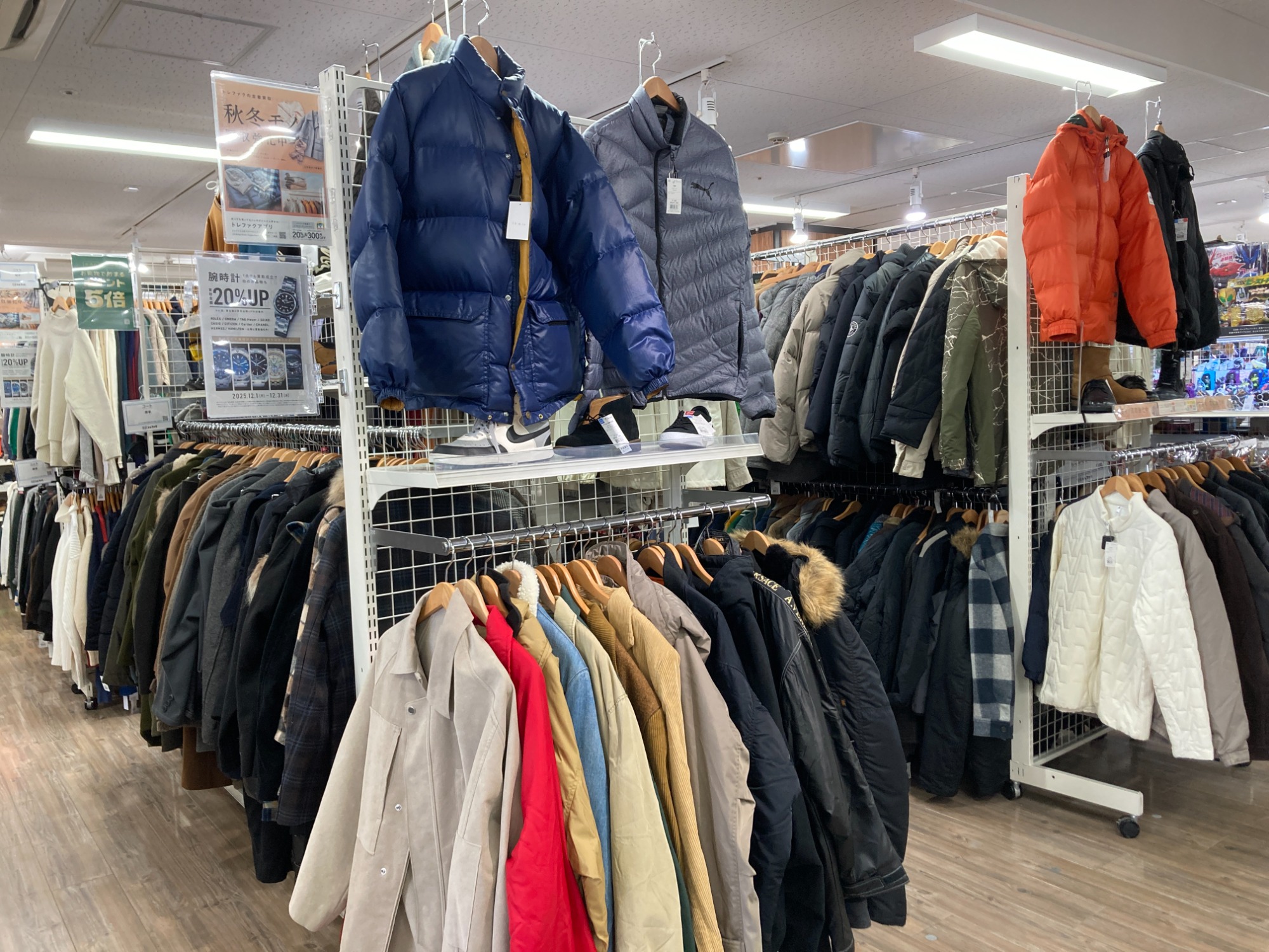 POLO RALPH LAUREN(ポロ ラルフローレン)が買取入荷しました！｜2025年