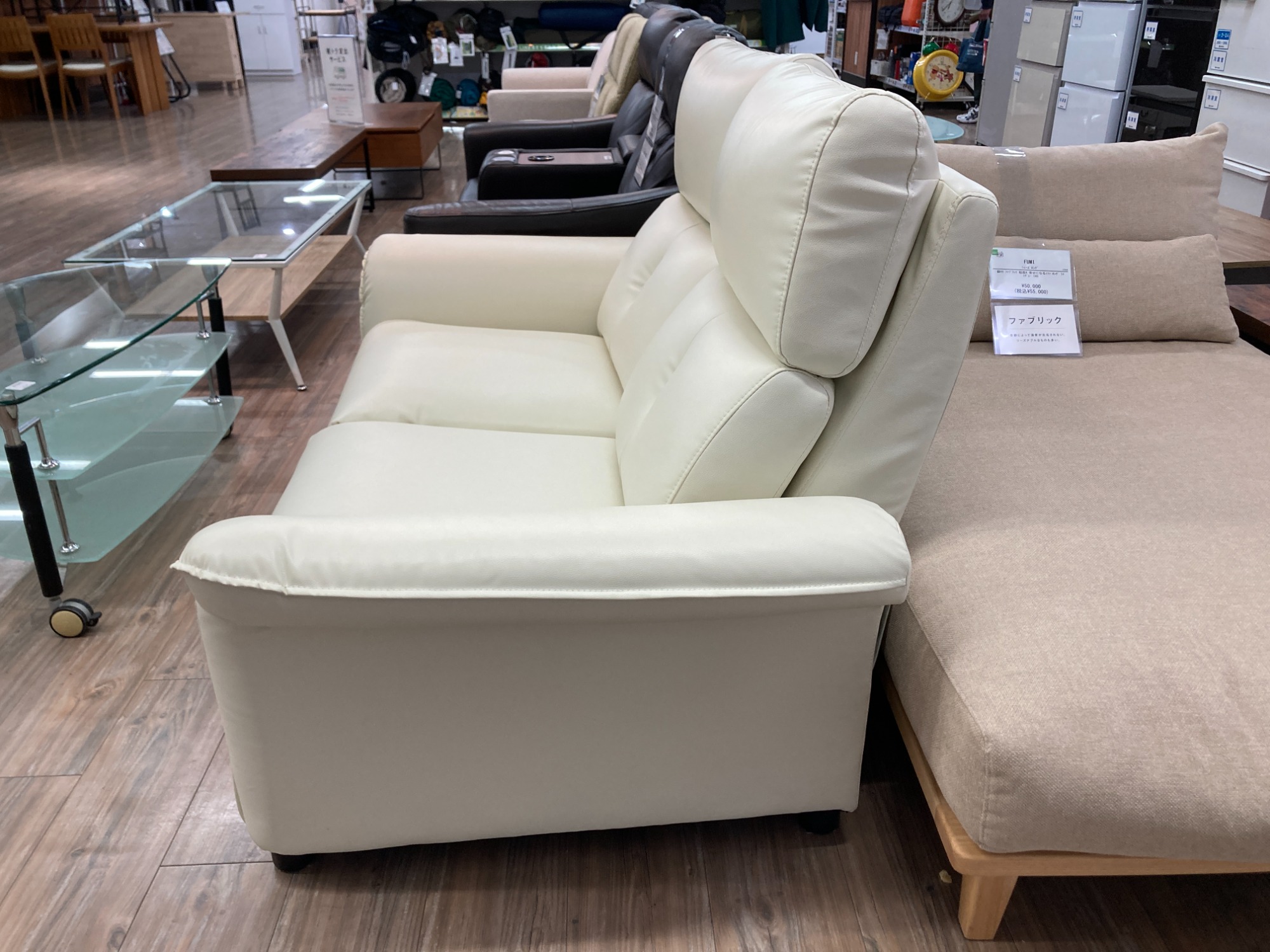 家具多数お取り扱い中！】本日はトレファク蟹江家具売り場のご案内です