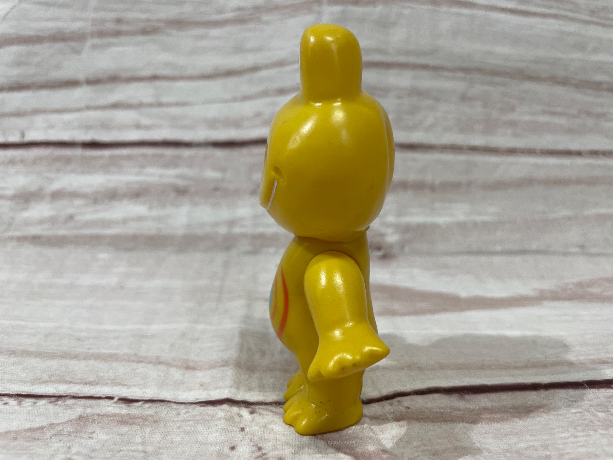 スマホで購入】コーワ昭和（コーワショウワ）ケロちゃん ソフビ 渦巻柄