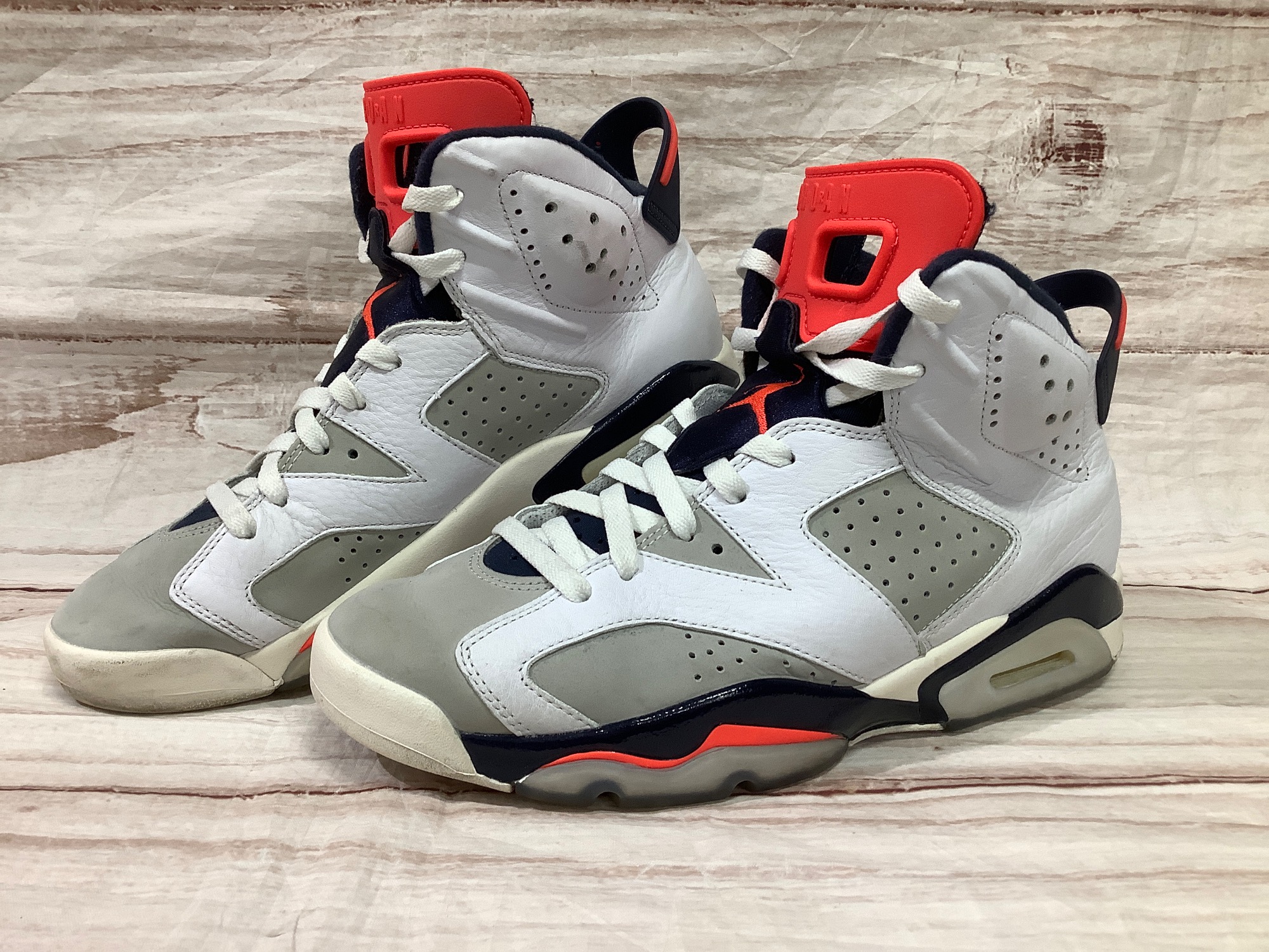 ハイカットNIKE JORDAN スニーカー 679680-020 スマホで購入】NIKE (ナイキ) メンズ ハイカットスニーカー NIKE Air