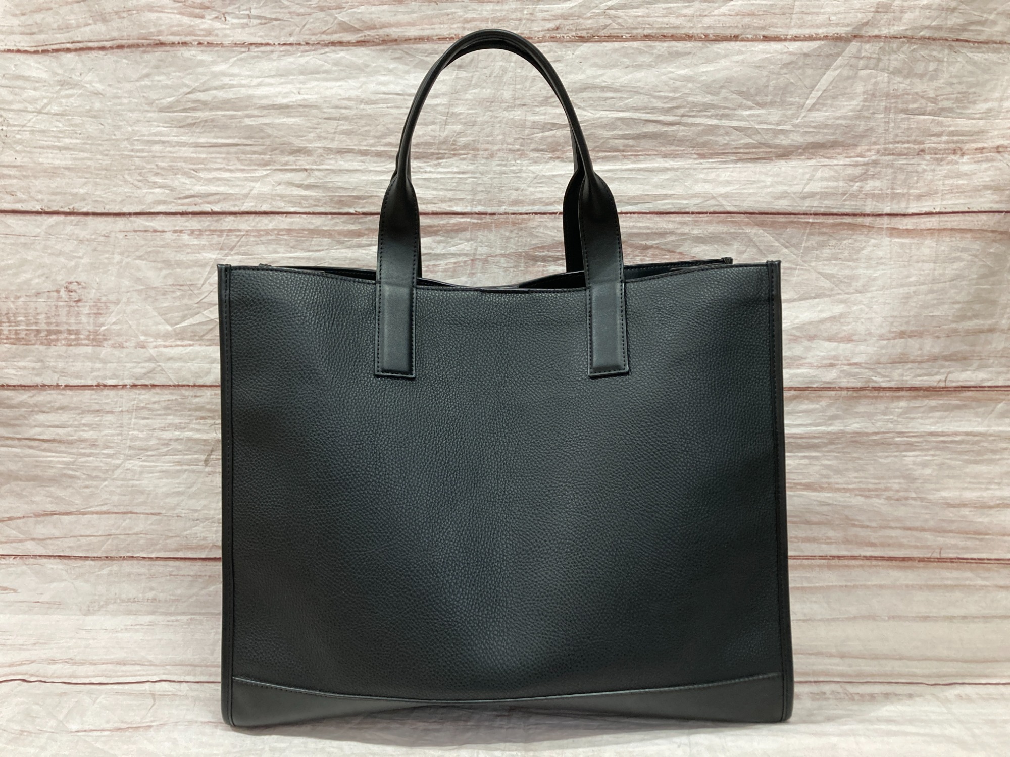 MICHAEL KORS(マイケル・コース)クーパー ストラクチャー トートバッグ