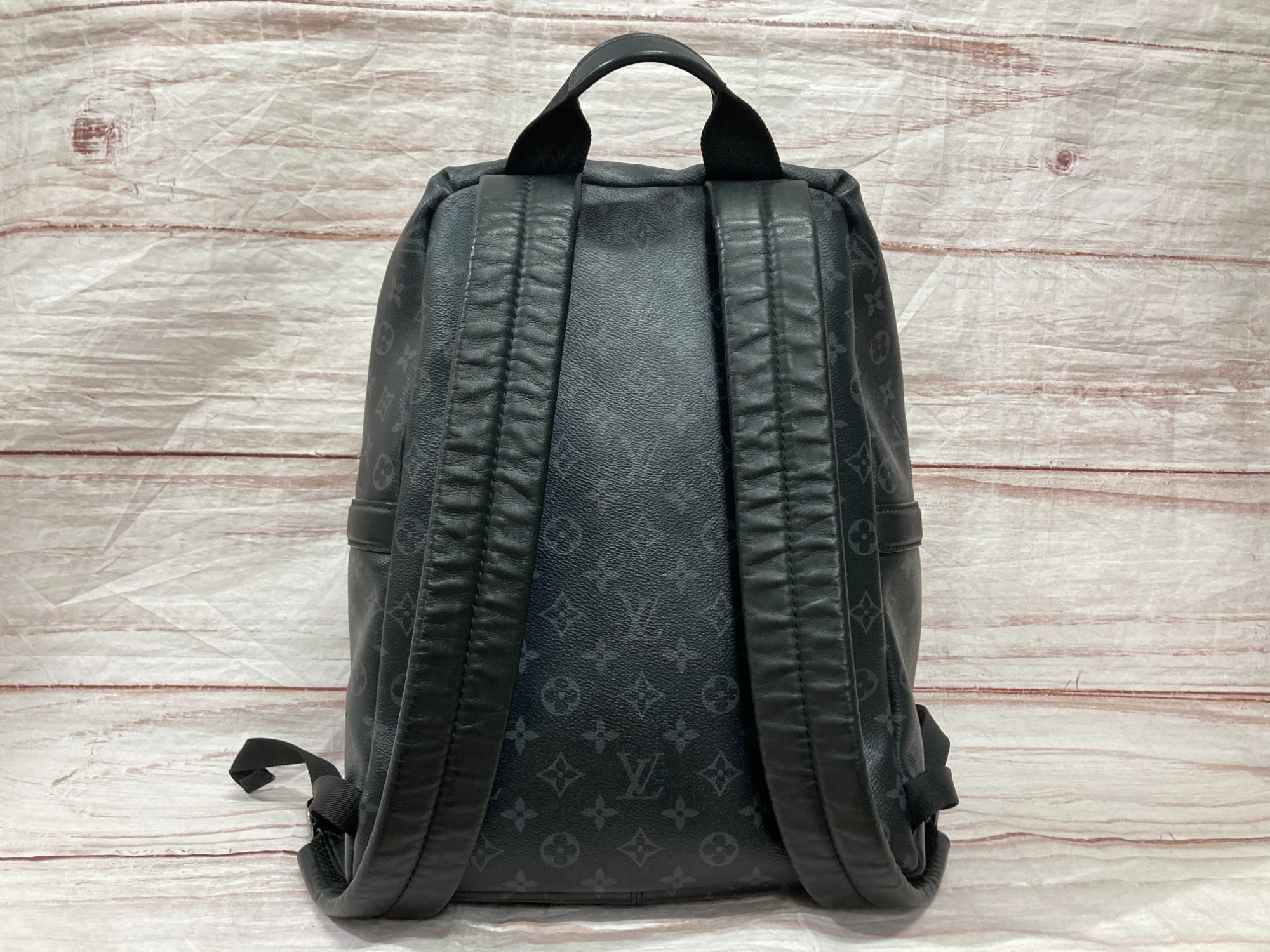LOUIS VUITTON (ルイ ヴィトン) モノグラム ラム・エクリプス アポロ