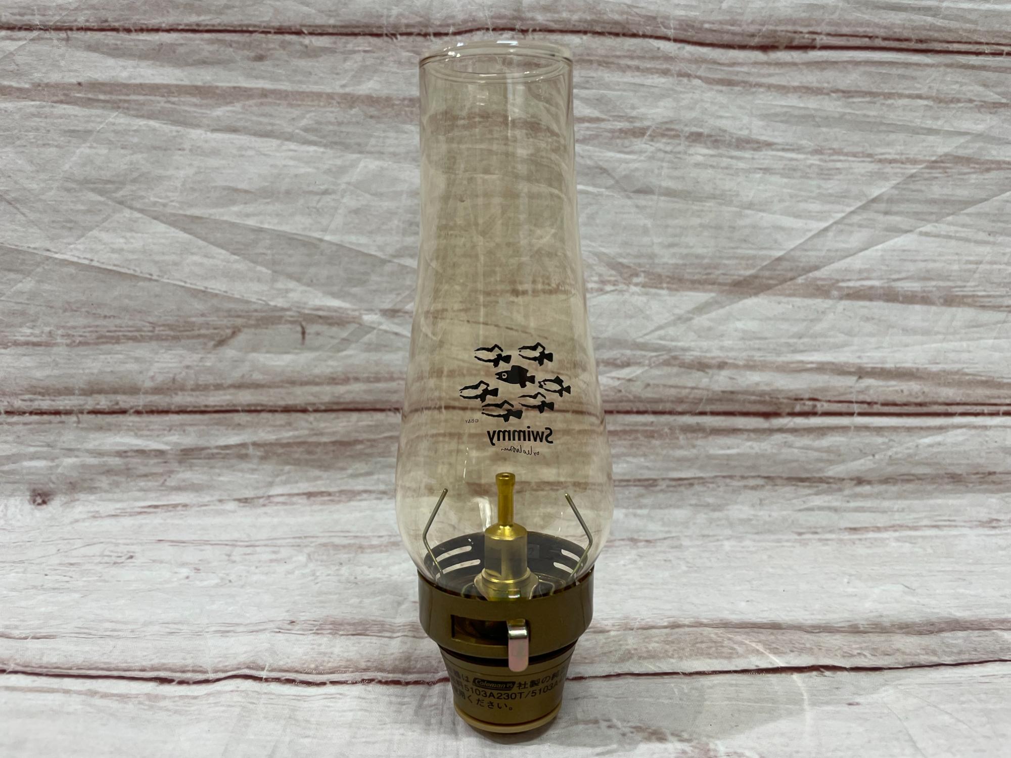 スマホで購入】Coleman（コールマン）ルミエールランタン スイミー