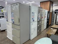 トレファク愛知蟹江店ブログ