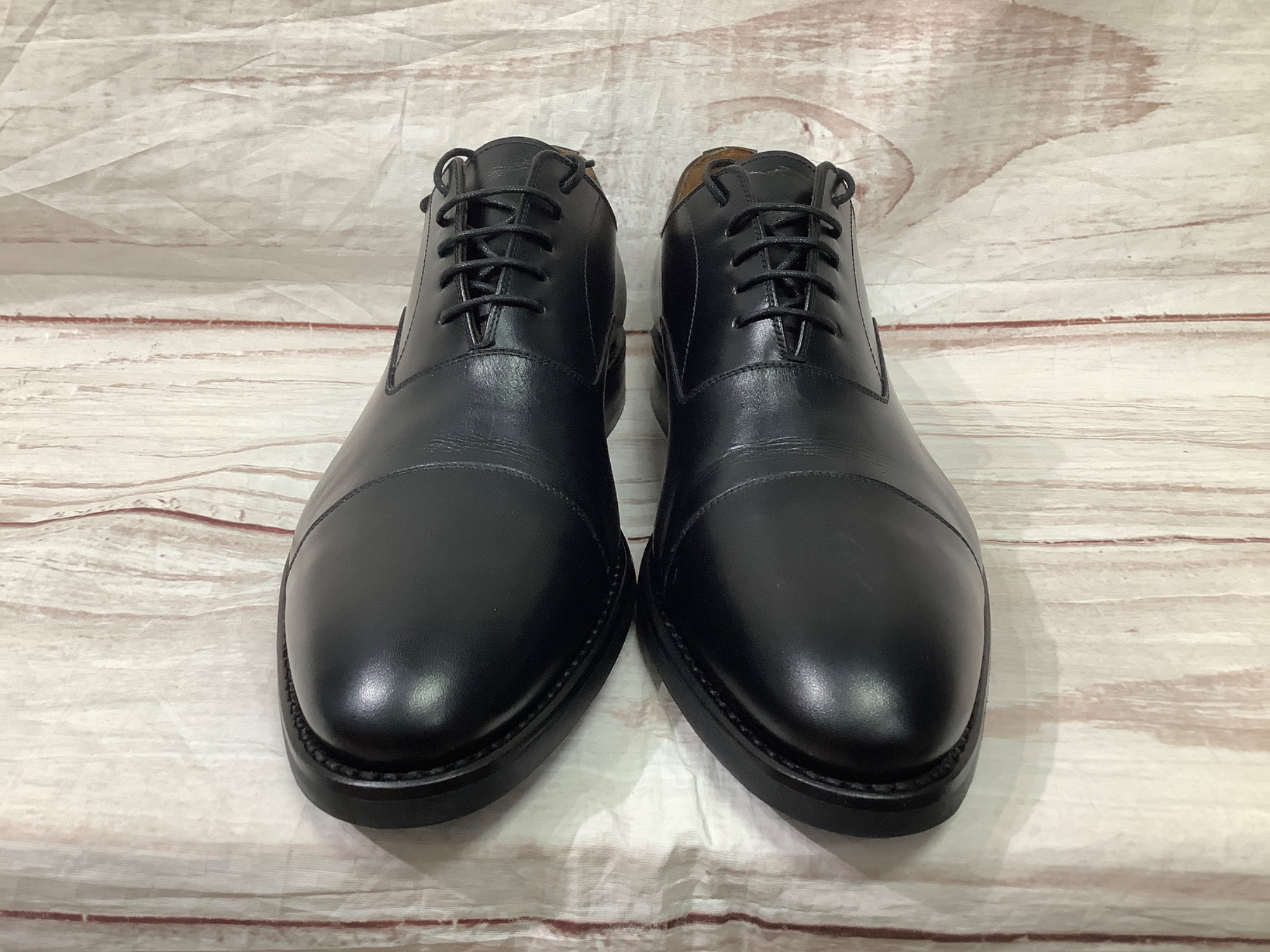 YANKOの美品革靴】高コスパなビジネスシューズが買取入荷しました