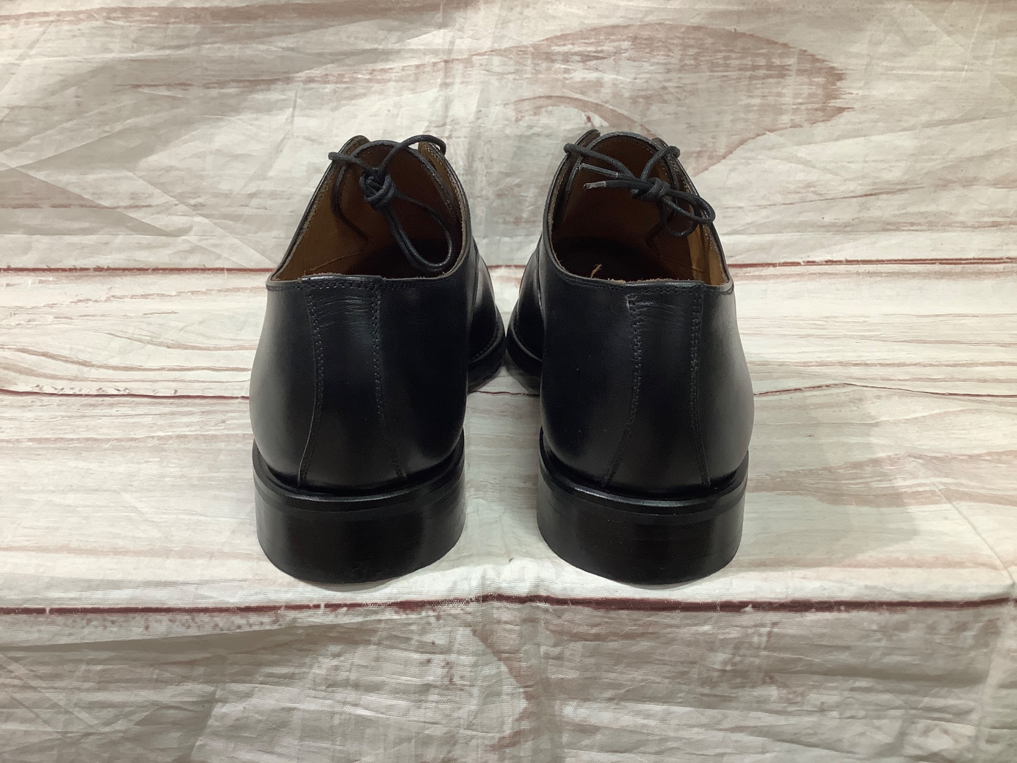 YANKOの美品革靴】高コスパなビジネスシューズが買取入荷しました