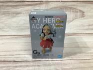 愛知蟹江】一番くじヒロアカG賞【エリ】MASTERLISEフィギュア未開封が